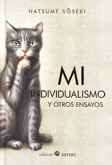 MI INDIVIDUALISMO Y OTROS ENSAYOS