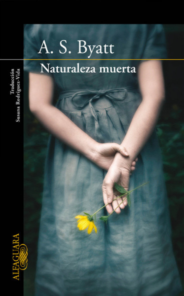NATURALEZA MUERTA