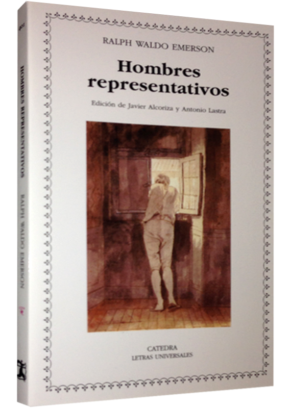 HOMBRES REPRESENTATIVOS
