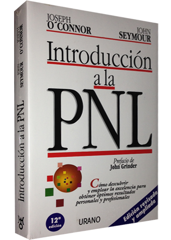 INTRODUCCIÓN A LA PNL