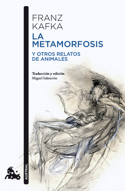 LA METAMORFOSIS Y OTROS RELATOS DE ANIMALES