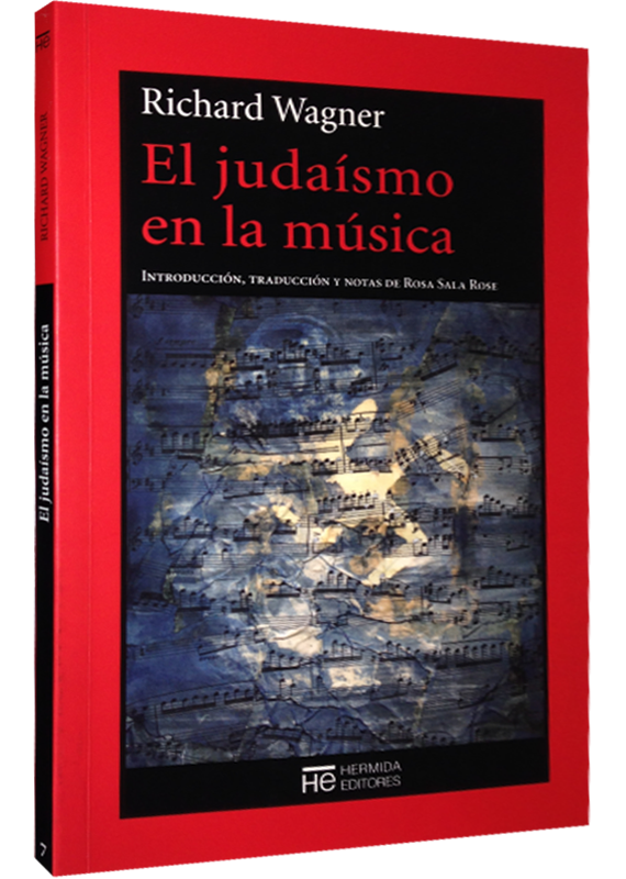 EL JUDAÍSMO EN LA MÚSICA