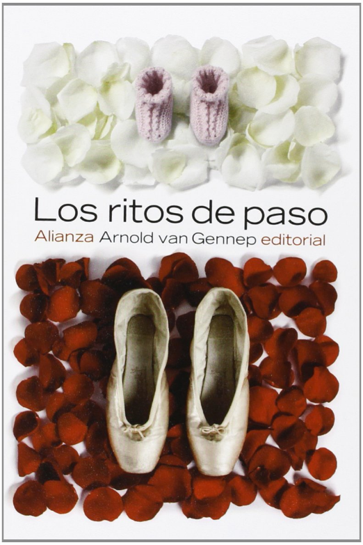 LOS RITOS DE PASO