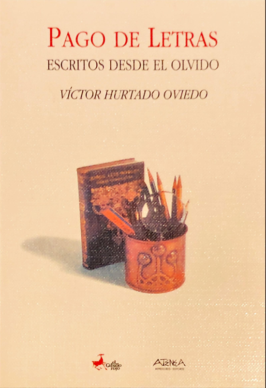 PAGO DE LETRAS