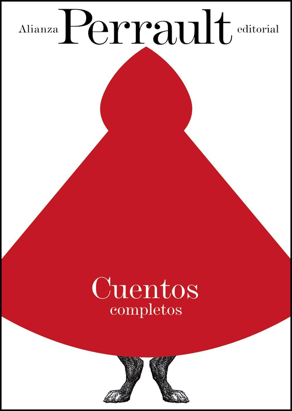 CUENTOS COMPLETOS