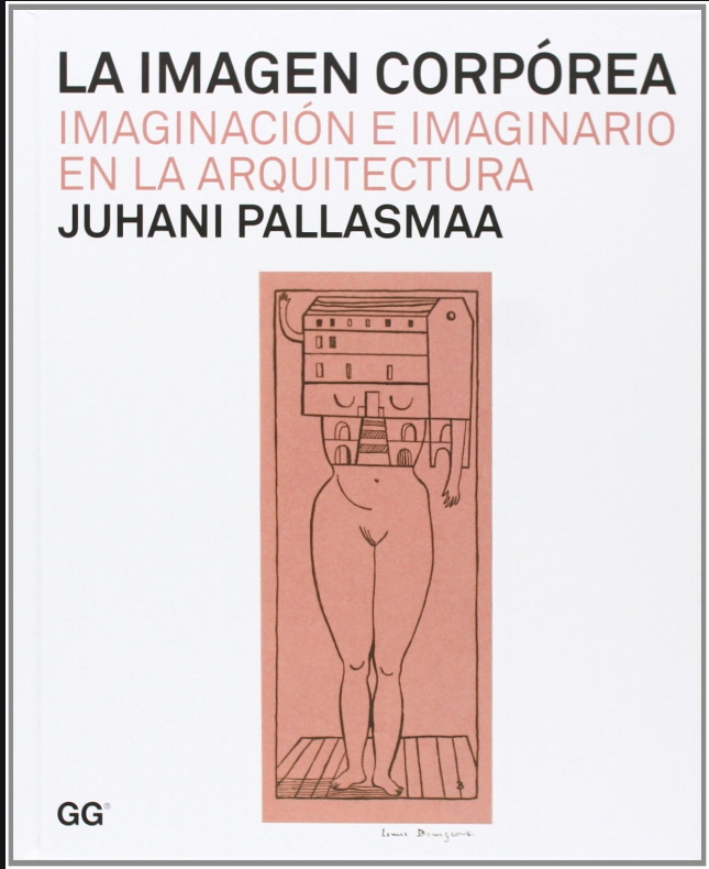 LA IMAGEN CORPÓREA