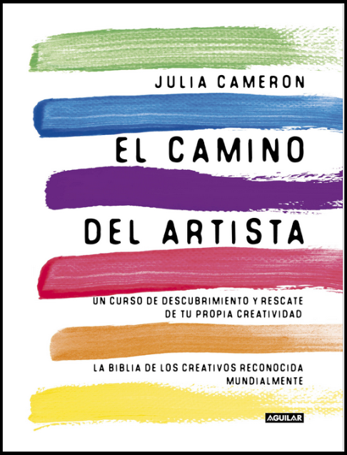 EL CAMINO DEL ARTISTA