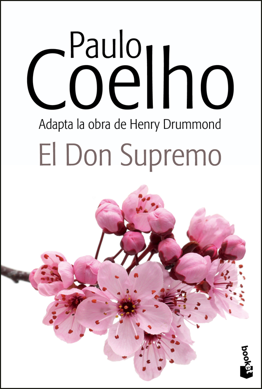 EL DON SUPREMO