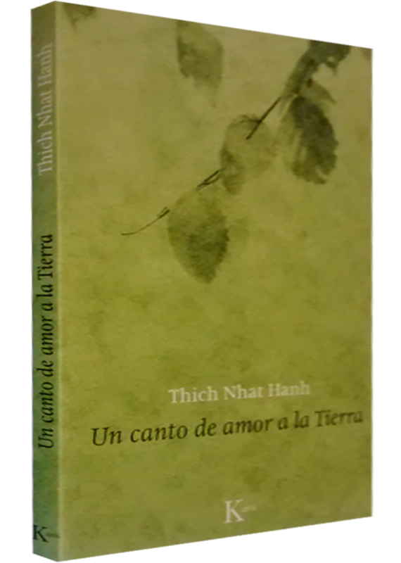 UN CANTO DE AMOR A LA TIERRA
