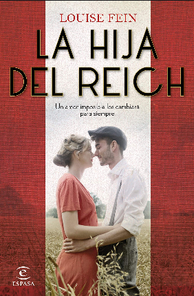 LA HIJA DEL REICH