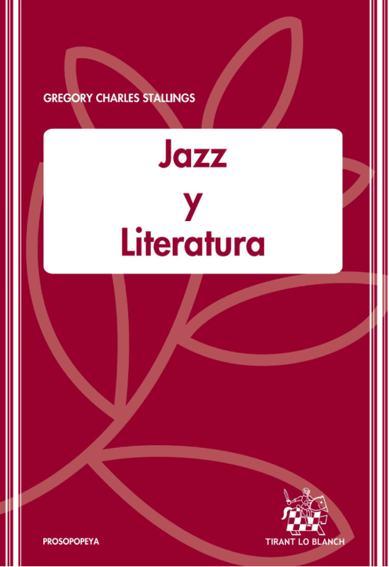 JAZZ  Y LITERATURA
