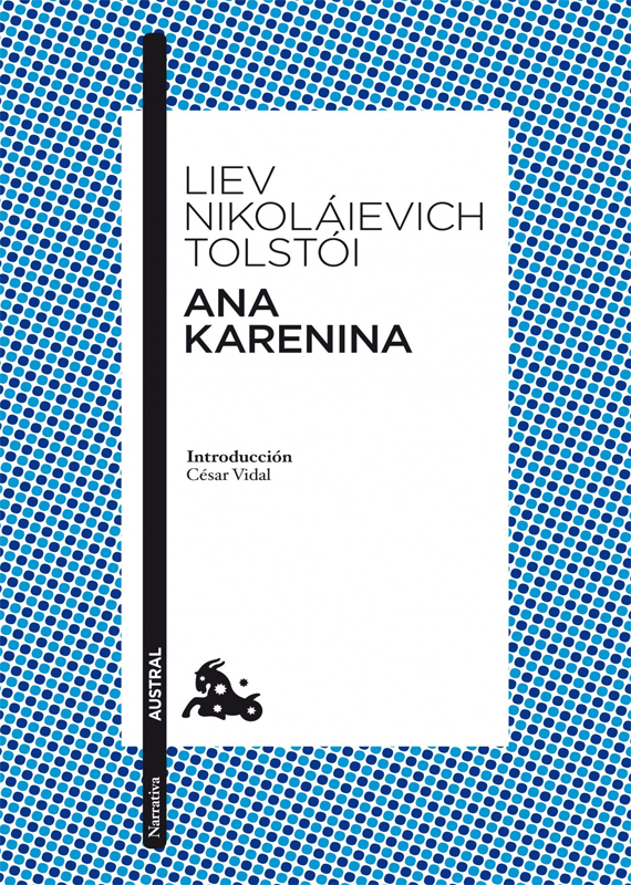 ANNA KARENINA