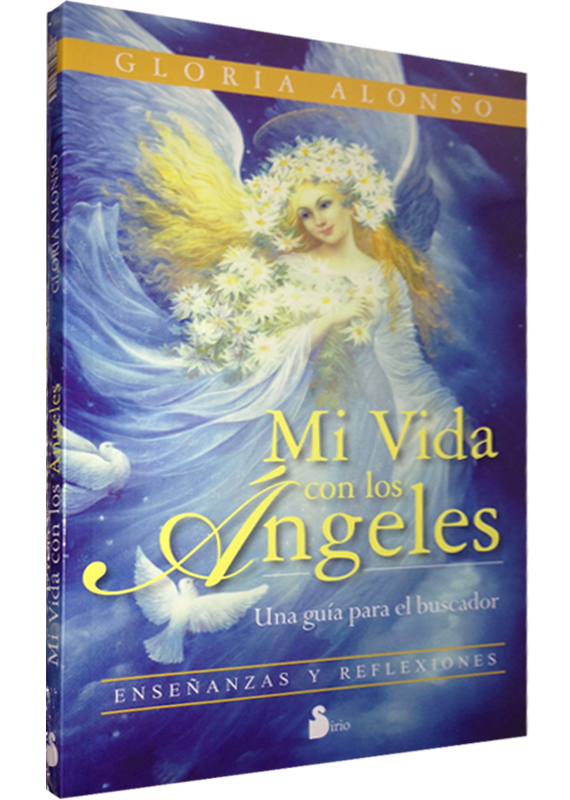 MI VIDA CON LOS ÁNGELES