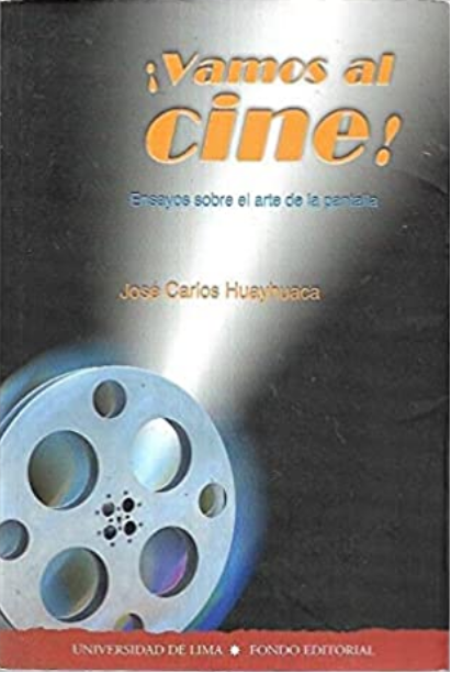¡VAMOS AL CINE!