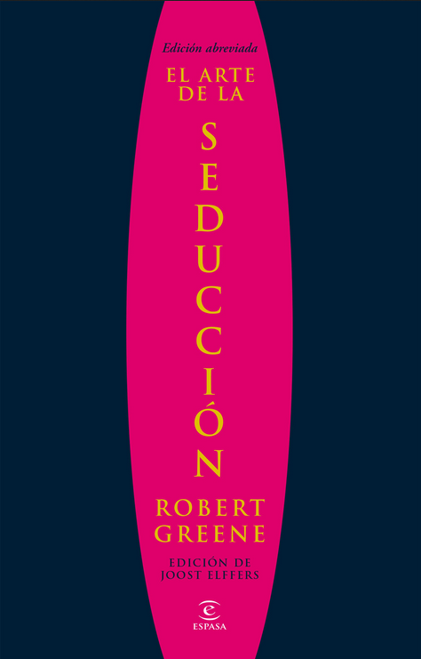 EL ARTE DE LA SEDUCCIÓN