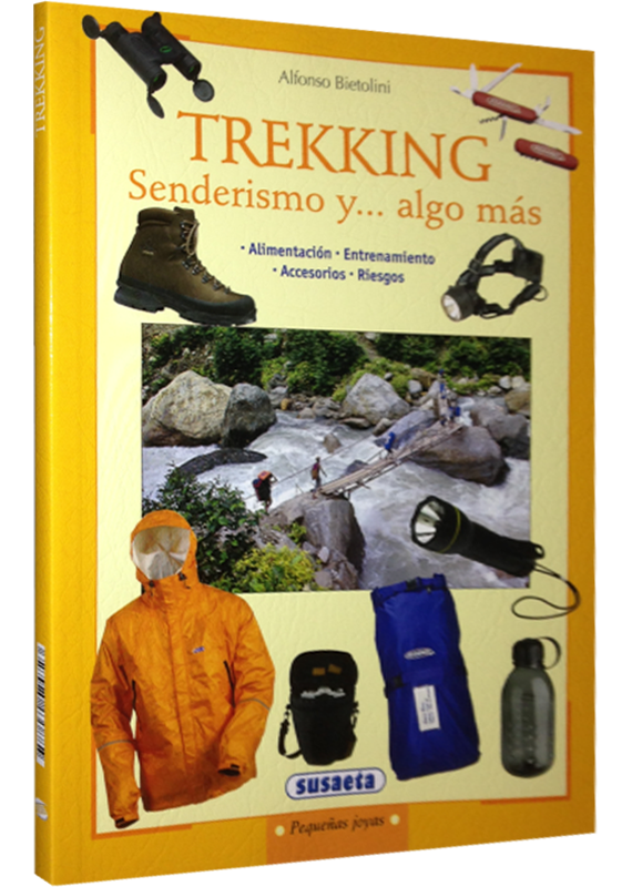 TREKKING