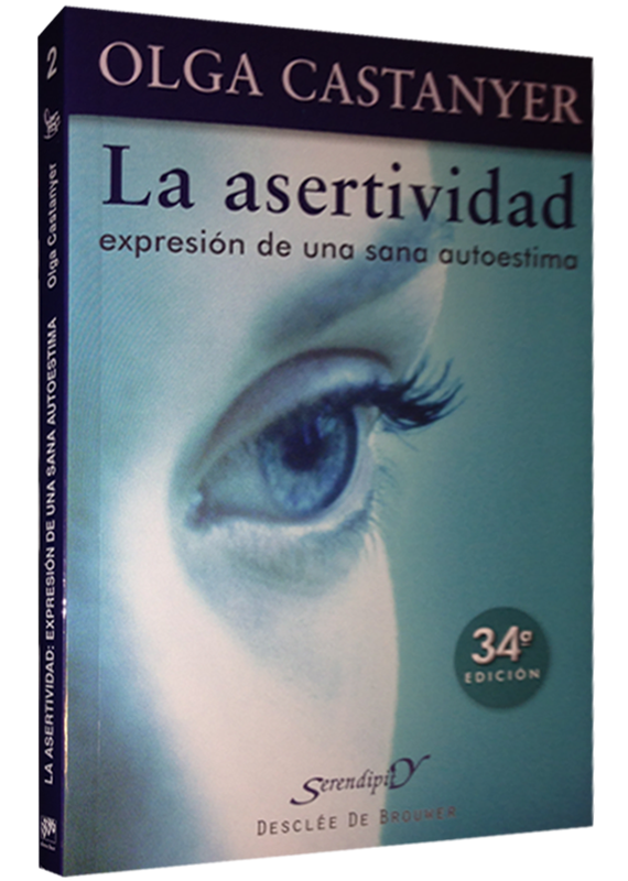 LA ASERTIVIDAD