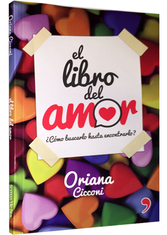 EL LIBRO DEL AMOR