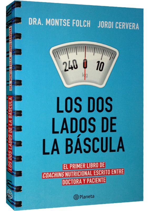 LOS DOS LADOS DE LA BÁSCULA