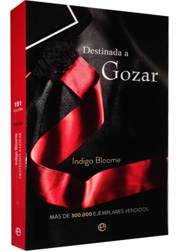 DESTINADA A GOZAR