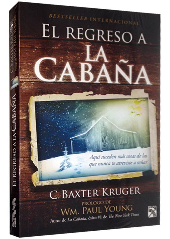EL REGRESO A LA CABAÑA