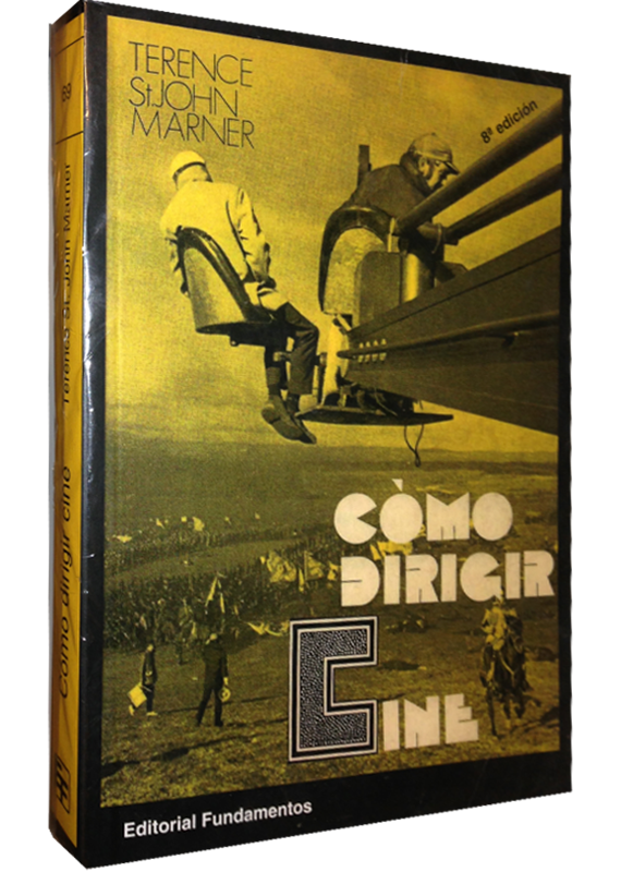 CÓMO DIRIGIR CINE