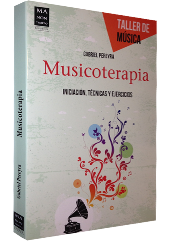 MUSICOTERAPIA