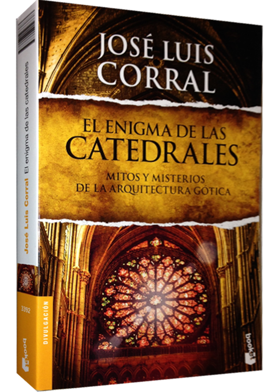 EL ENIGMA DE LAS CATEDRALES