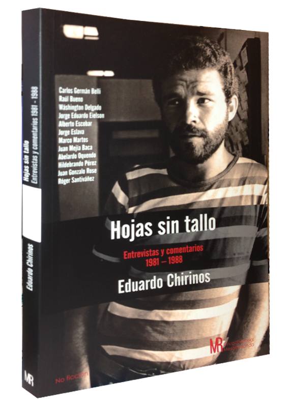 HOJAS SIN TALLOS
