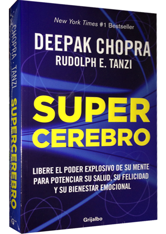 SUPER CEREBRO
