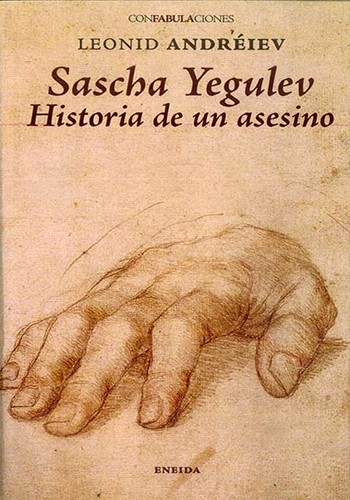 SASCHA YEGULEV