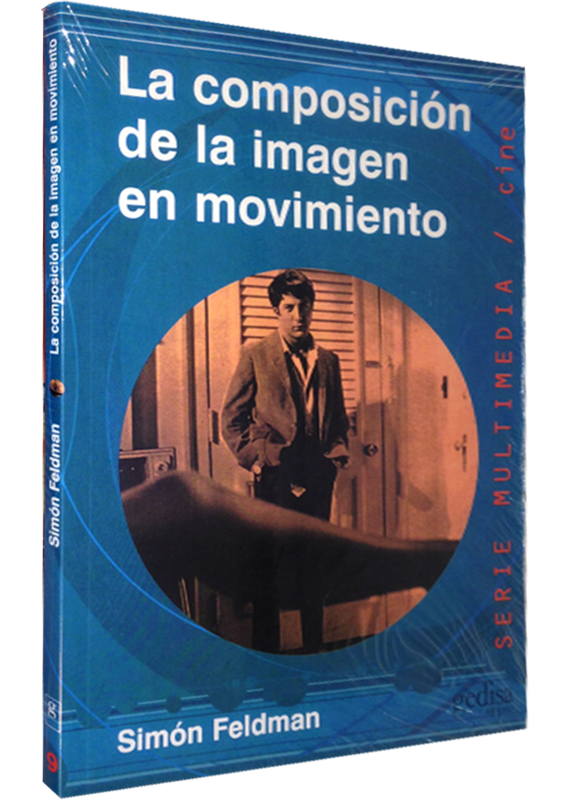 LA COMPOSICIÓN DE LA IMAGEN EN MOVIMIENTO