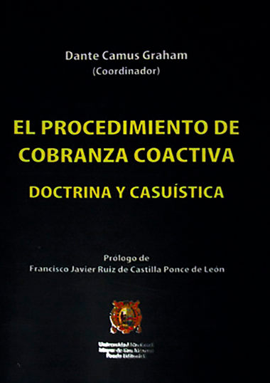 EL PROCEDIMIENTO DE COBRANZA COACTIVA