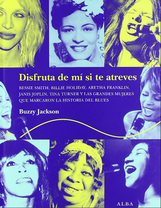 DISFRUTA DE MÍ SI TE ATREVES