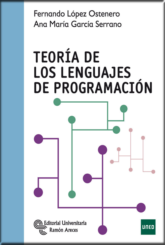 TEORÍA DE LOS LENGUAJES DE PROGRAMACIÓN