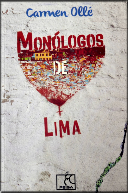 MONÓLOGOS DE LIMA