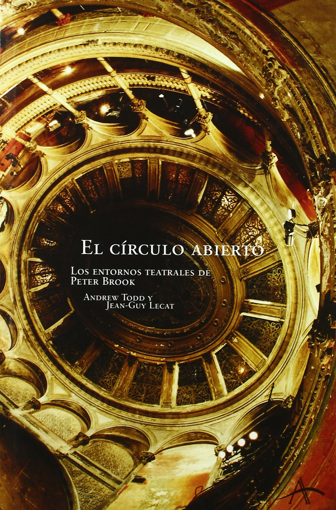 EL CÍRCULO ABIERTO