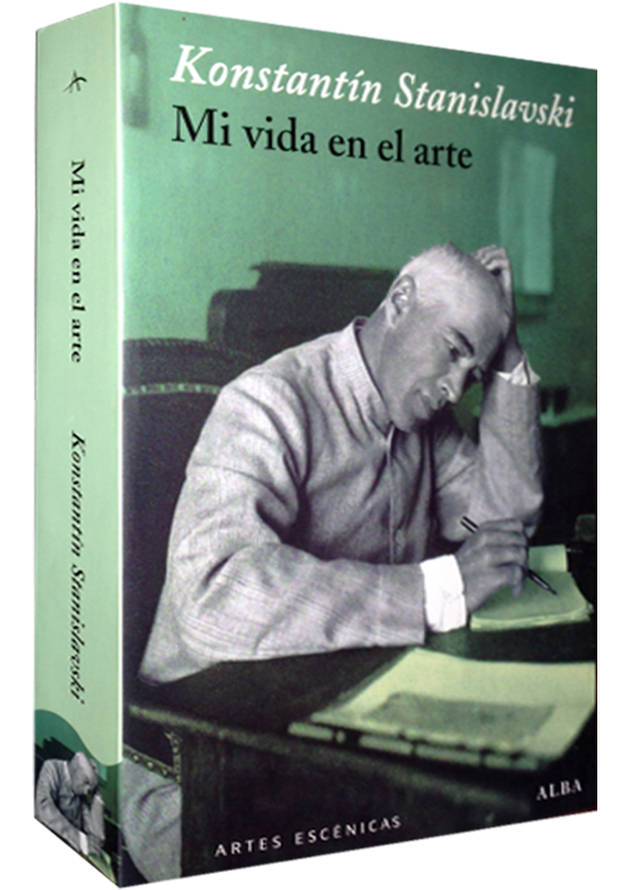 MI VIDA EN EL ARTE
