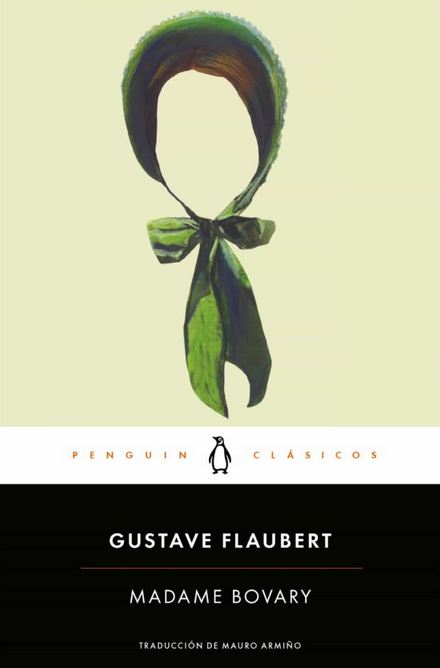 MADAME BOVARY