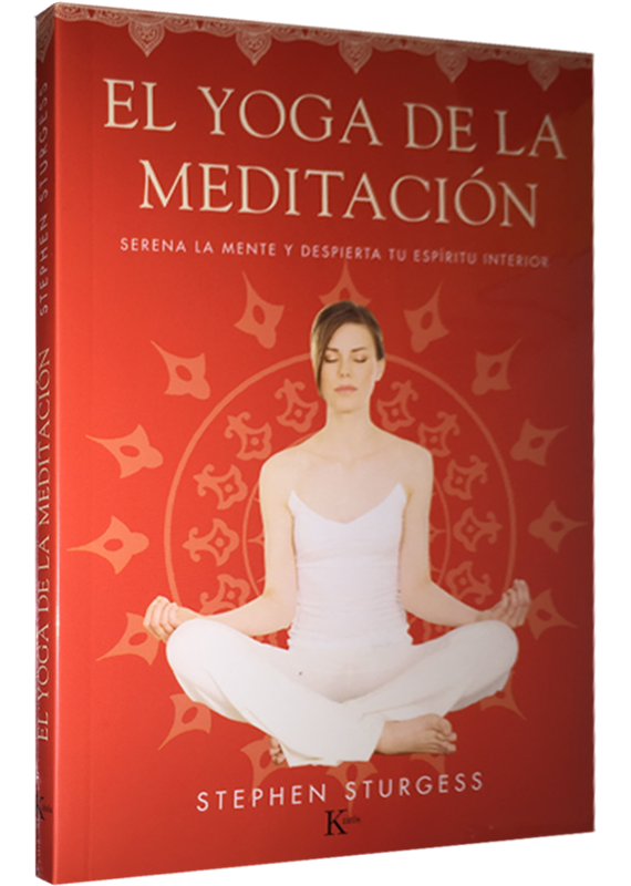 EL YOGA DE LA MEDITACIÓN