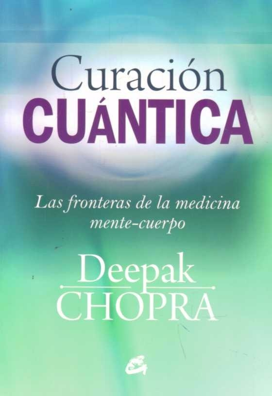 CURACIÓN CUÁNTICA