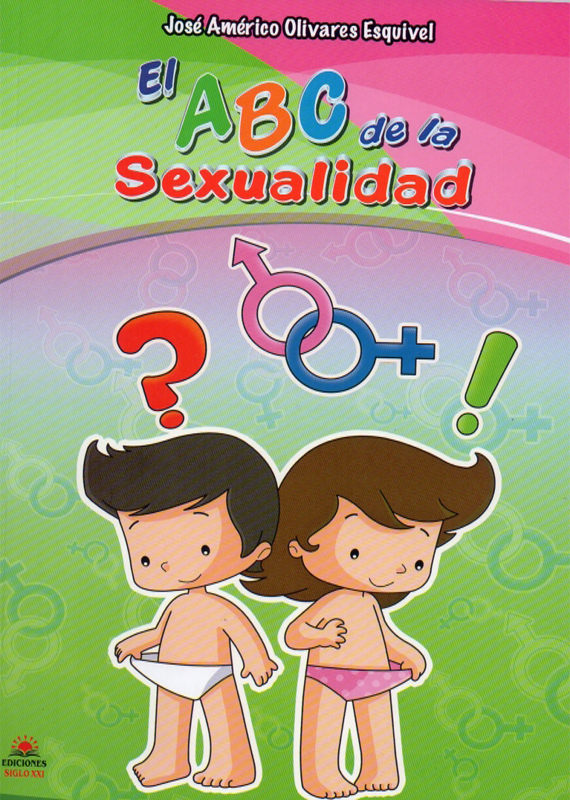 EL ABC DE LA SEXUALIDAD