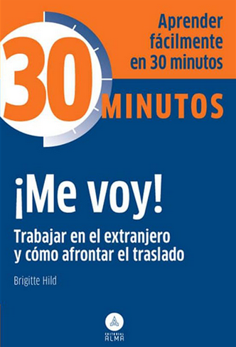¡ME VOY!