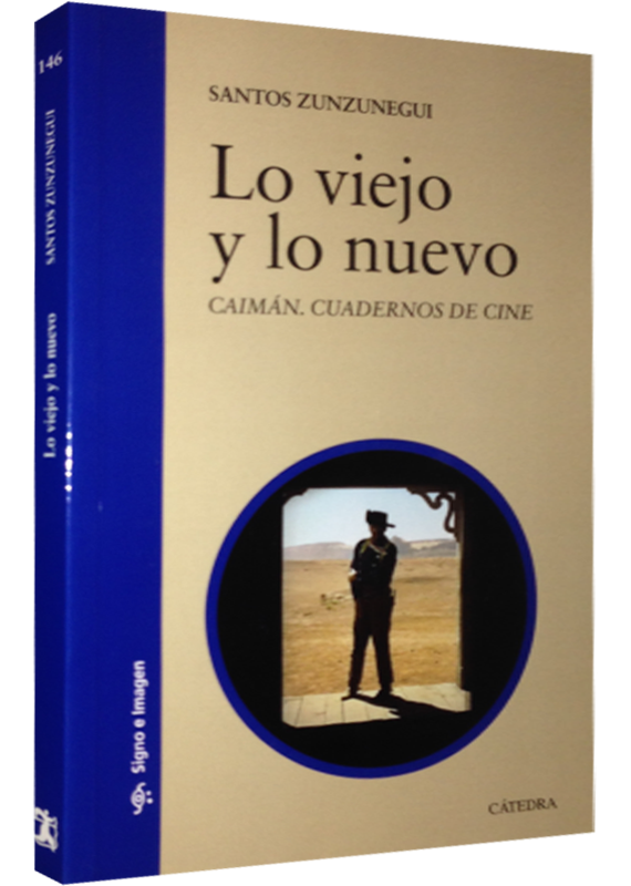 LO VIEJO Y LO NUEVO
