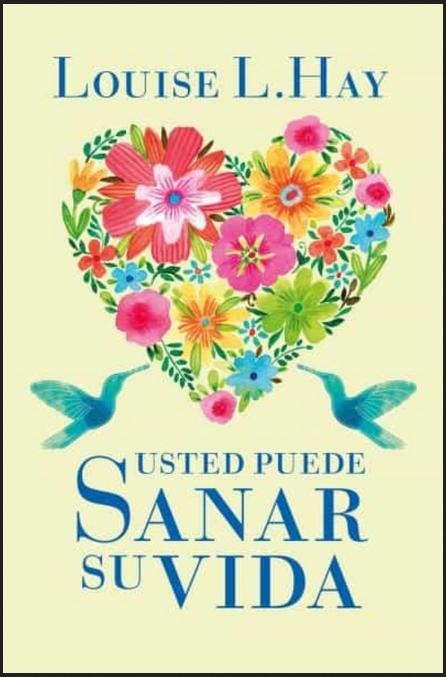 USTED PUEDE SANAR SU VIDA
