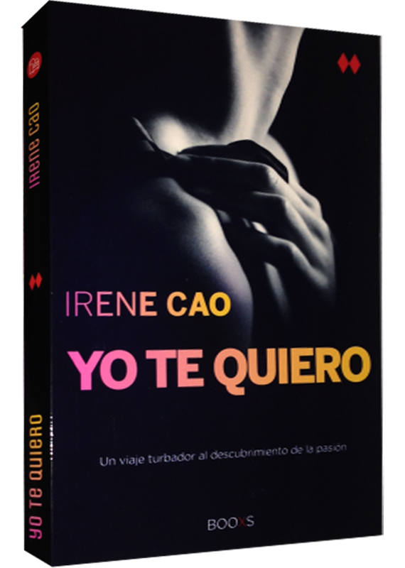 YO TE QUIERO