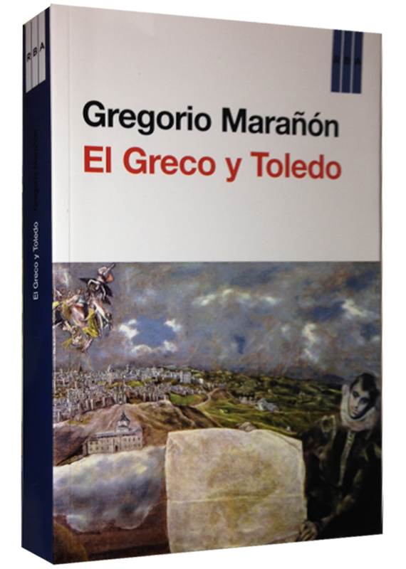 EL GRECO Y TOLEDO
