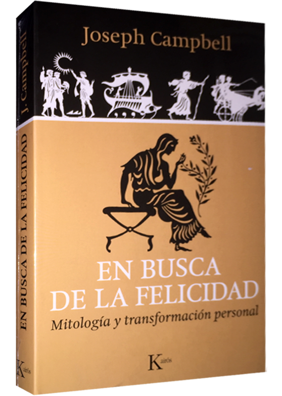 EN BUSCA DE LA FELICIDAD