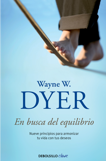 EN BUSCA DEL EQUILIBRIO