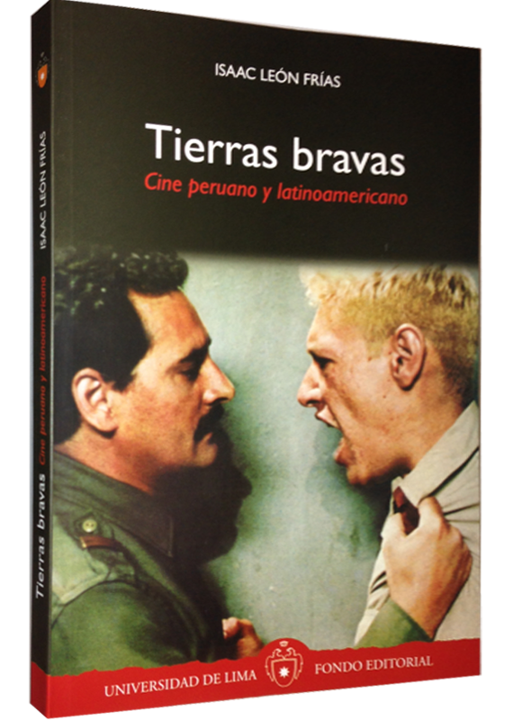 TIERRAS BRAVAS